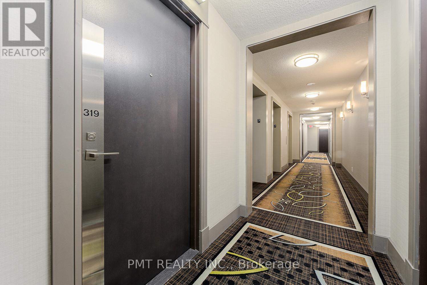 319 - 1 De Boers Drive, Toronto, Ontario  M3J 0G6 - Photo 27 - W12640954