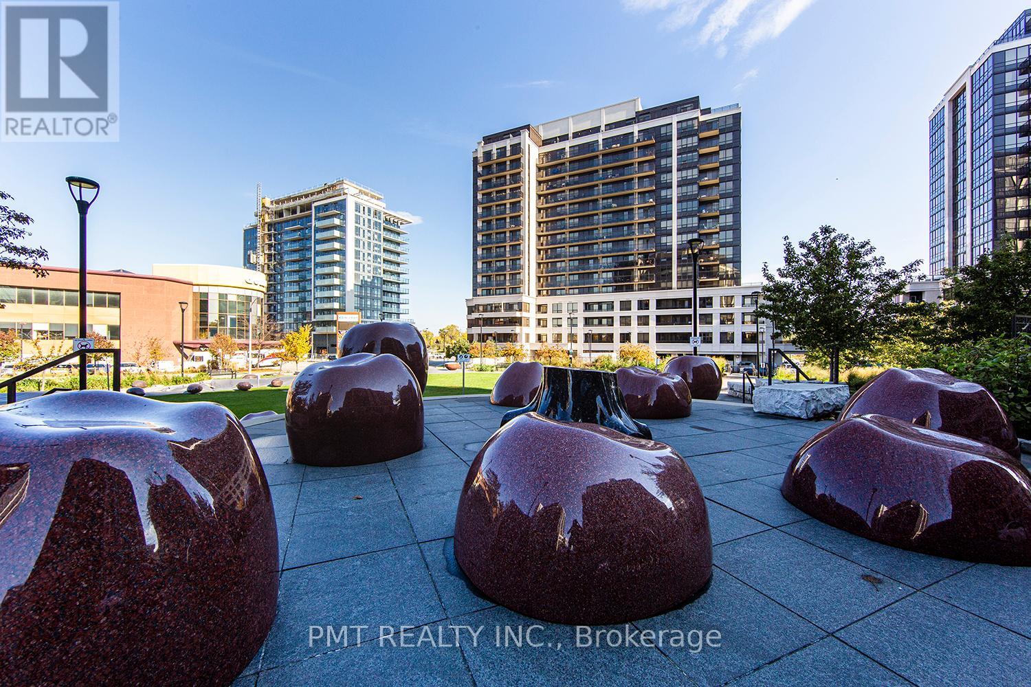 319 - 1 De Boers Drive, Toronto, Ontario  M3J 0G6 - Photo 28 - W12640954