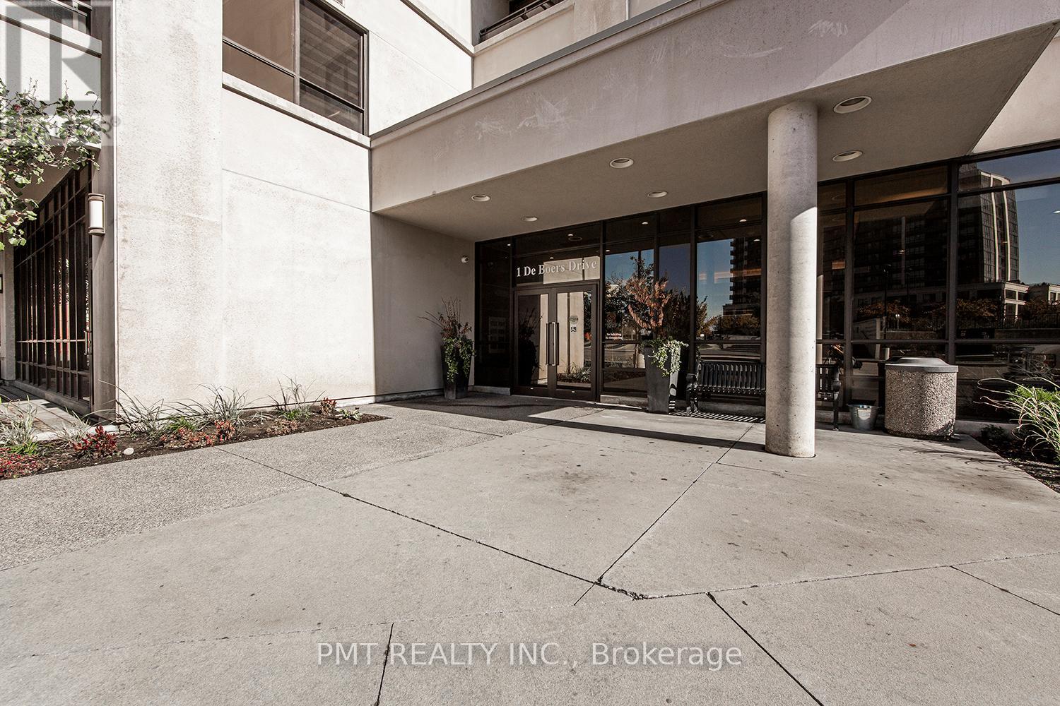 319 - 1 De Boers Drive, Toronto, Ontario  M3J 0G6 - Photo 29 - W12640954