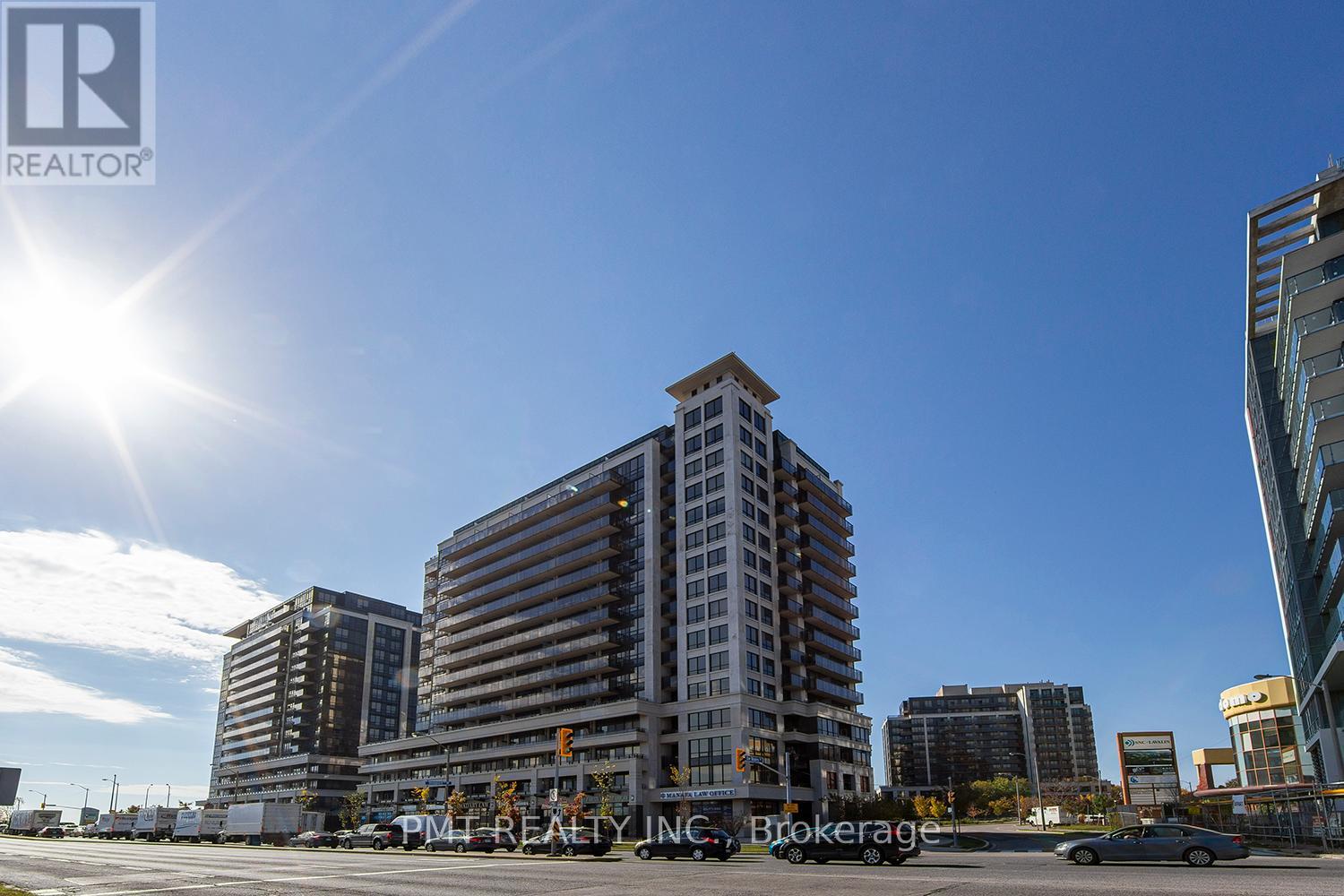 319 - 1 De Boers Drive, Toronto, Ontario  M3J 0G6 - Photo 30 - W12640954