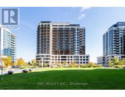 319 - 1 DE BOERS DRIVE, Toronto, Ontario