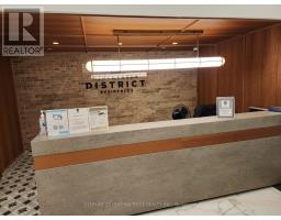 107 - 2300 ST CLAIR AVENUE W, Toronto, Ontario