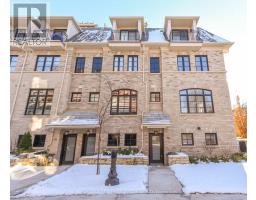 73 - 40 LUNAR CRESCENT, Mississauga, Ontario