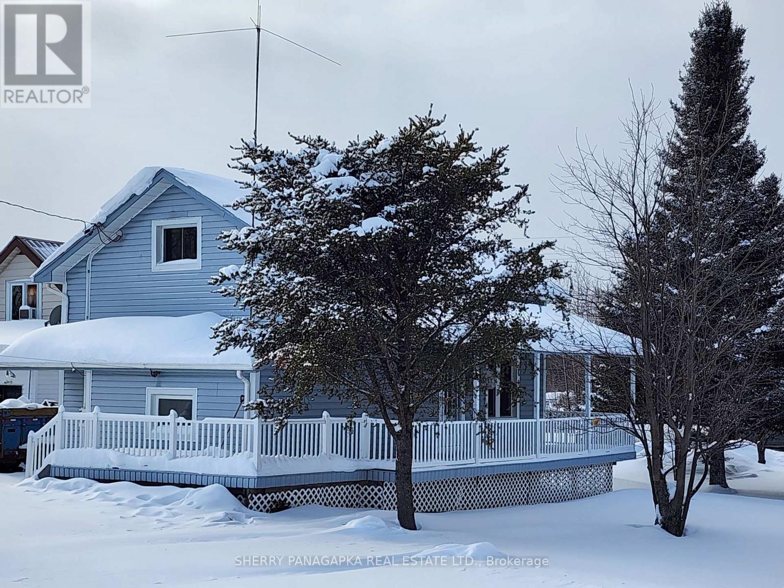 15 ONTARIO STREET, Kirkland Lake, Ontario