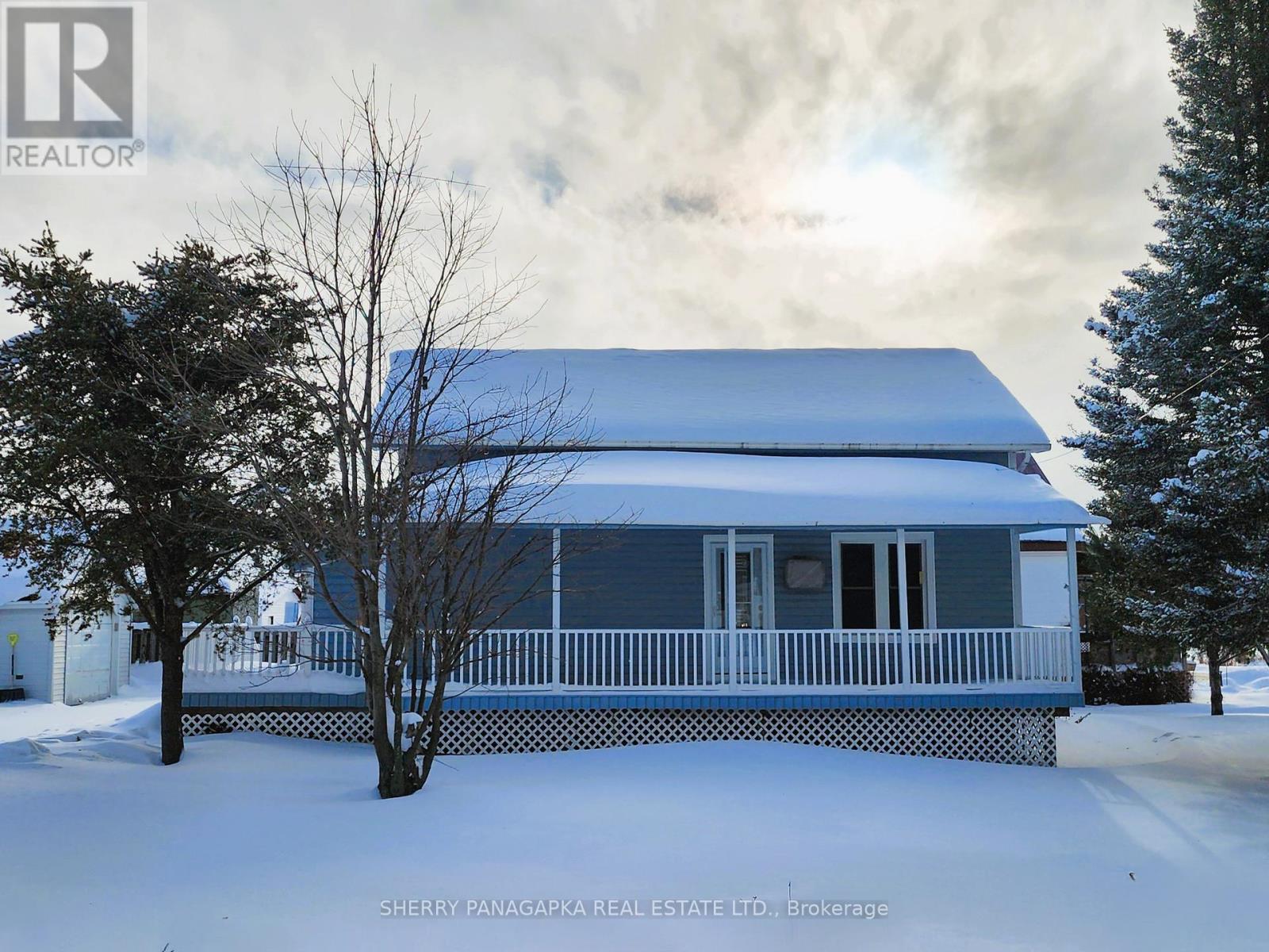 15 Ontario Street, Kirkland Lake, Ontario  P0K 1L0 - Photo 2 - T12641020