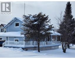 15 ONTARIO STREET, Kirkland Lake, Ontario