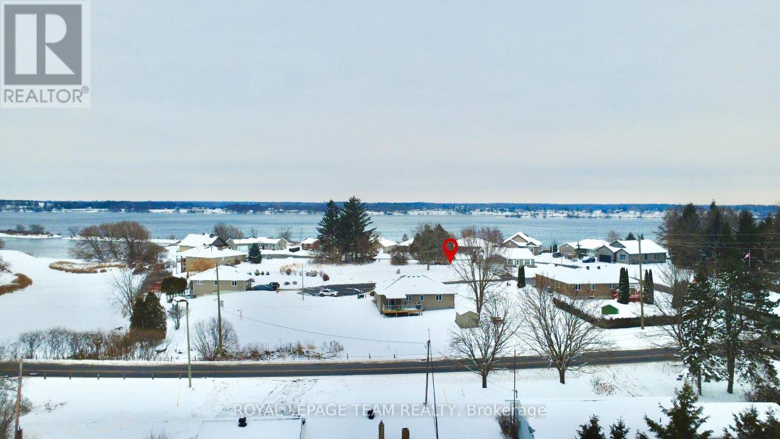 LOT 9 FLETT STREET, Edwardsburgh/Cardinal, Ontario