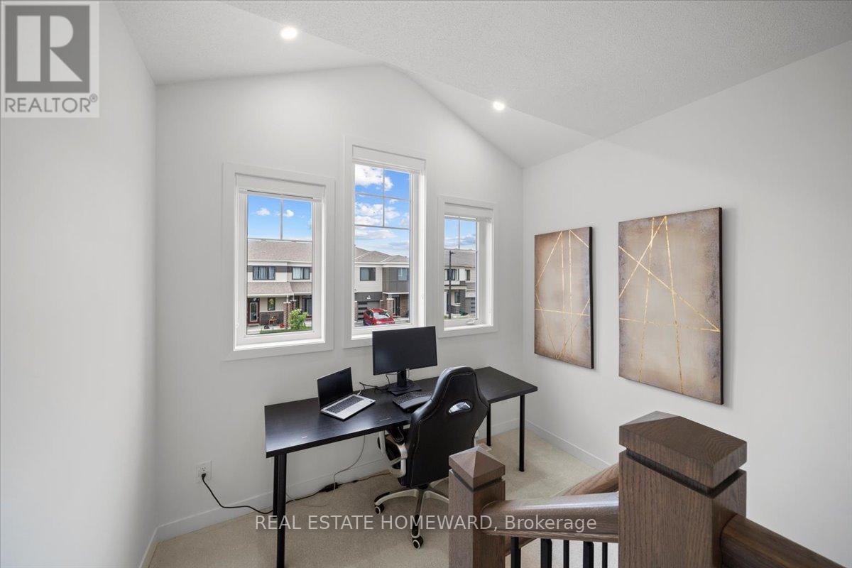 52 Kindred Row, Ottawa, Ontario  K2S 3A1 - Photo 10 - X12640908