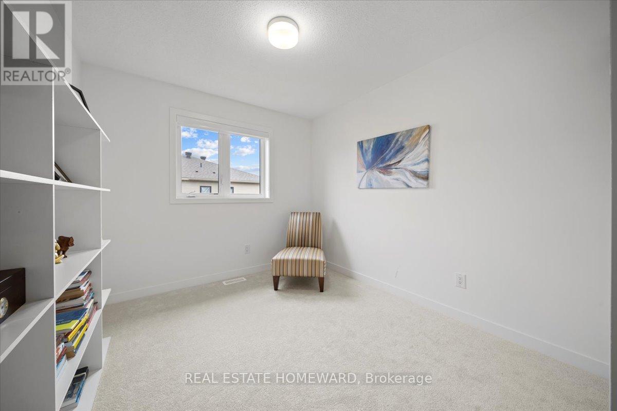 52 Kindred Row, Ottawa, Ontario  K2S 3A1 - Photo 14 - X12640908