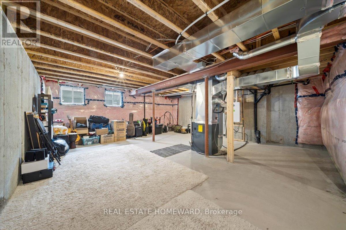 52 Kindred Row, Ottawa, Ontario  K2S 3A1 - Photo 18 - X12640908