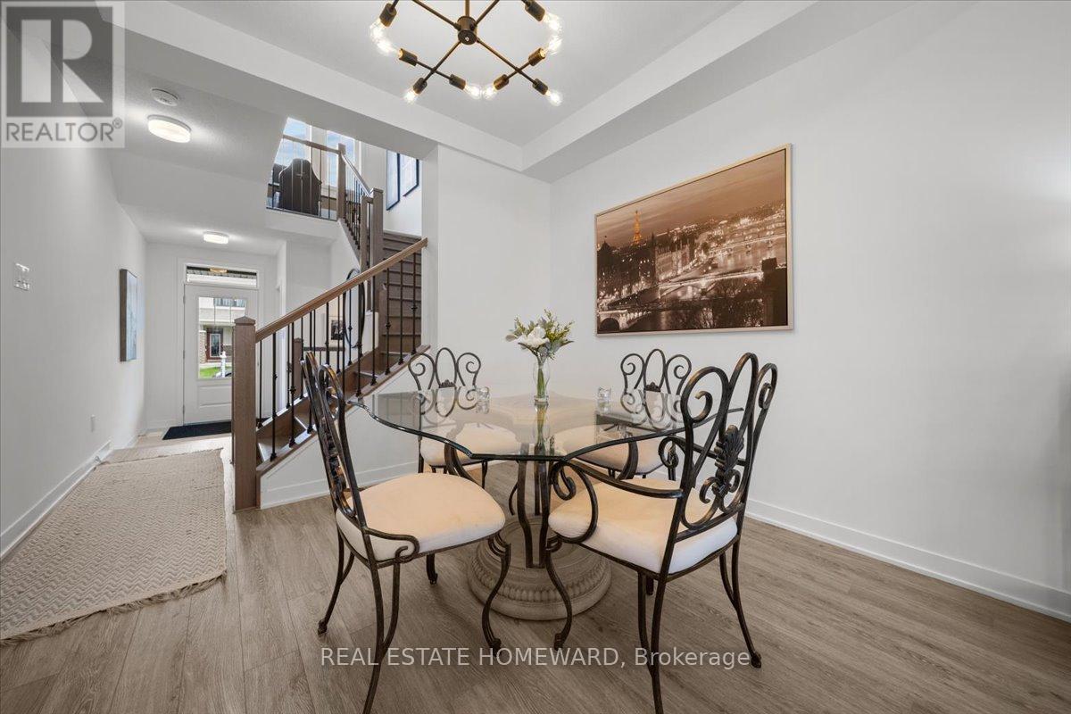 52 Kindred Row, Ottawa, Ontario  K2S 3A1 - Photo 5 - X12640908