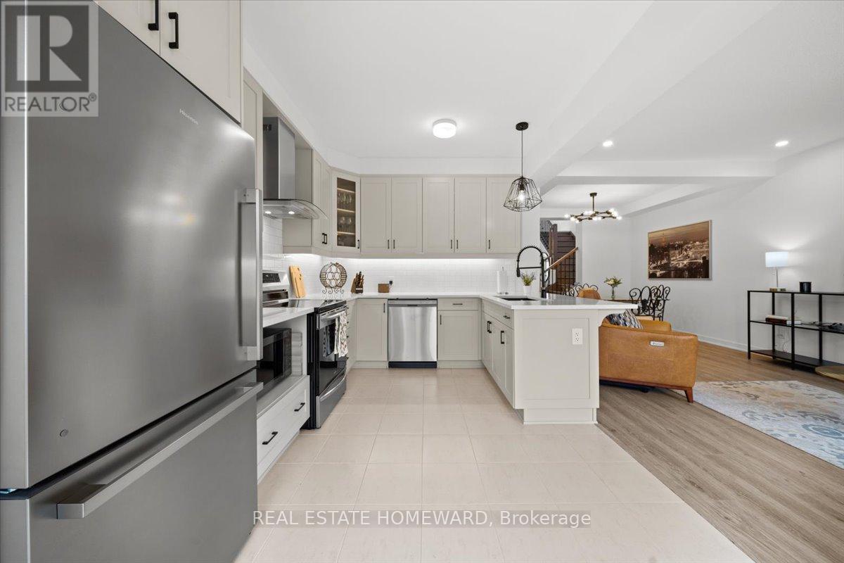 52 Kindred Row, Ottawa, Ontario  K2S 3A1 - Photo 7 - X12640908