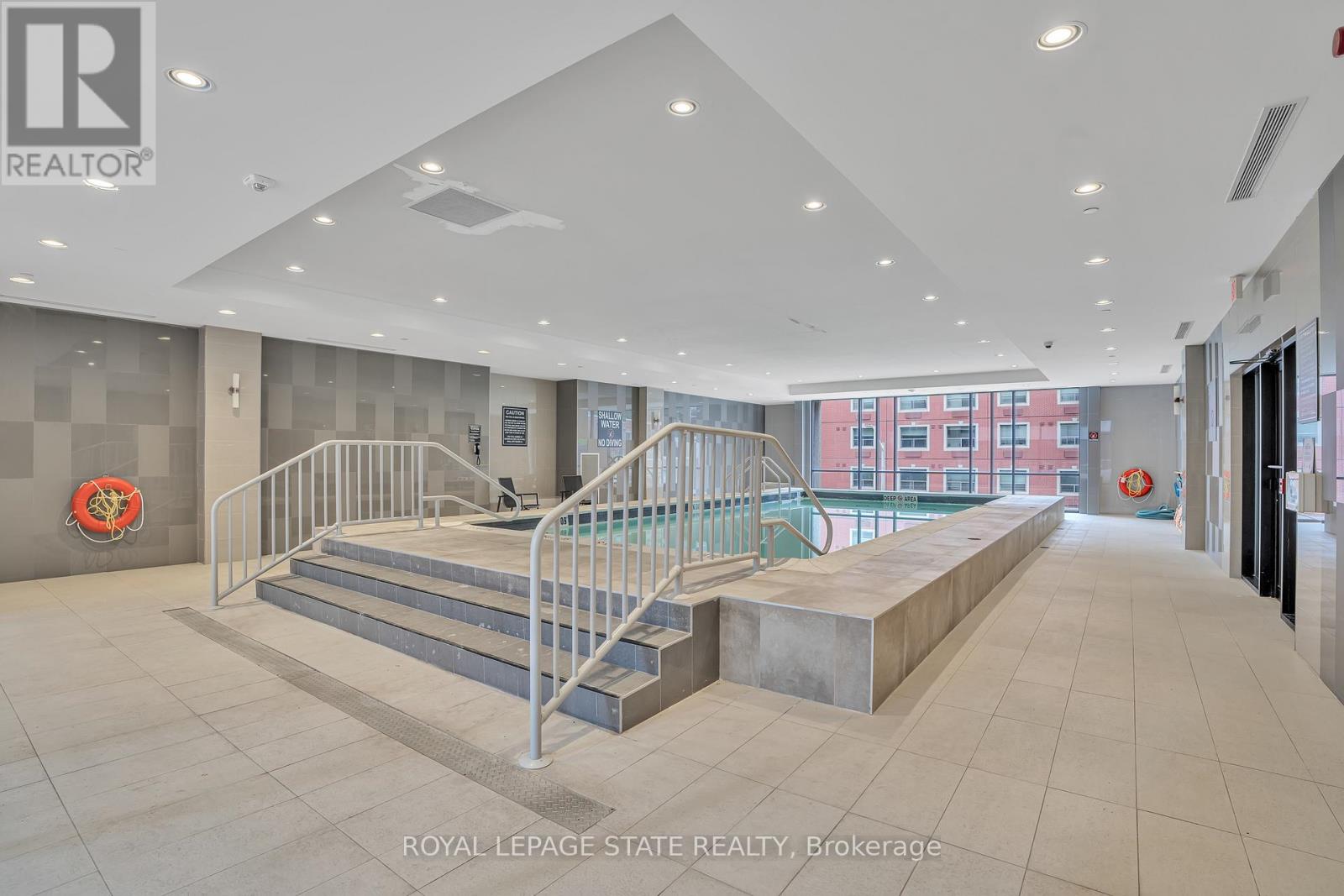 910 - 150 Main Street W, Hamilton, Ontario  L8P 1H8 - Photo 22 - X12640968