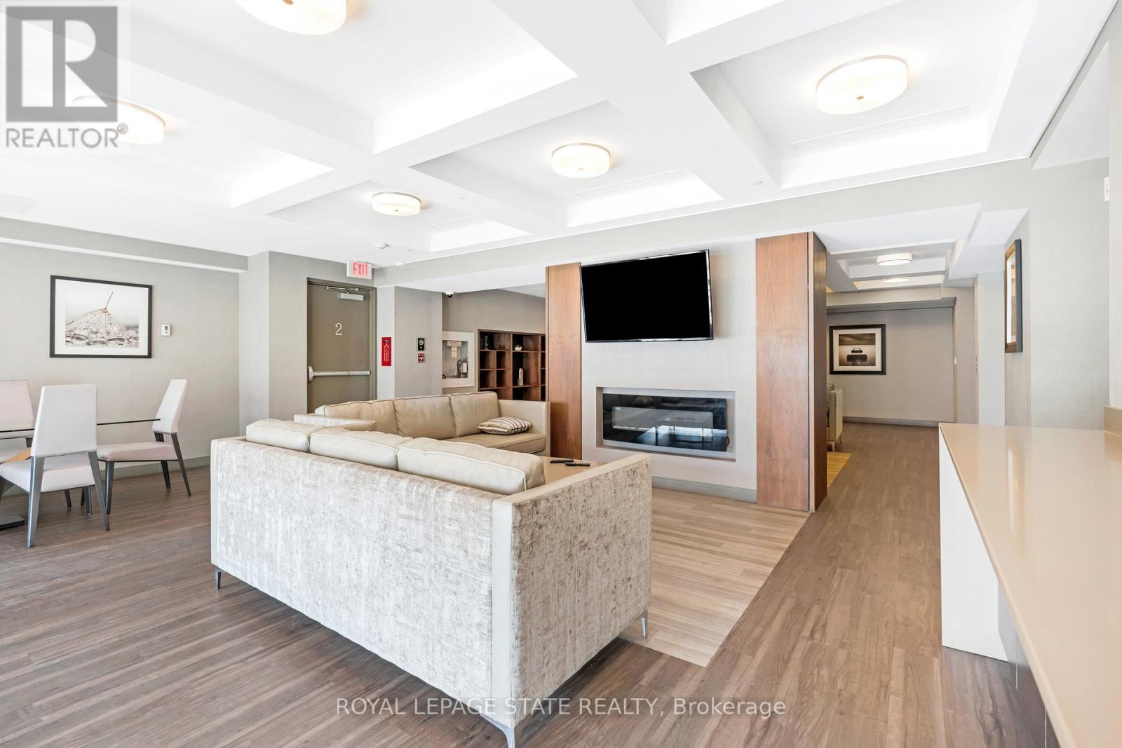 910 - 150 Main Street W, Hamilton, Ontario  L8P 1H8 - Photo 25 - X12640968