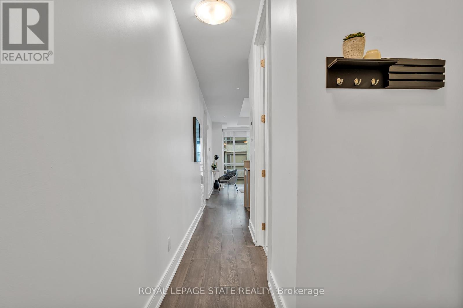 910 - 150 Main Street W, Hamilton, Ontario  L8P 1H8 - Photo 6 - X12640968