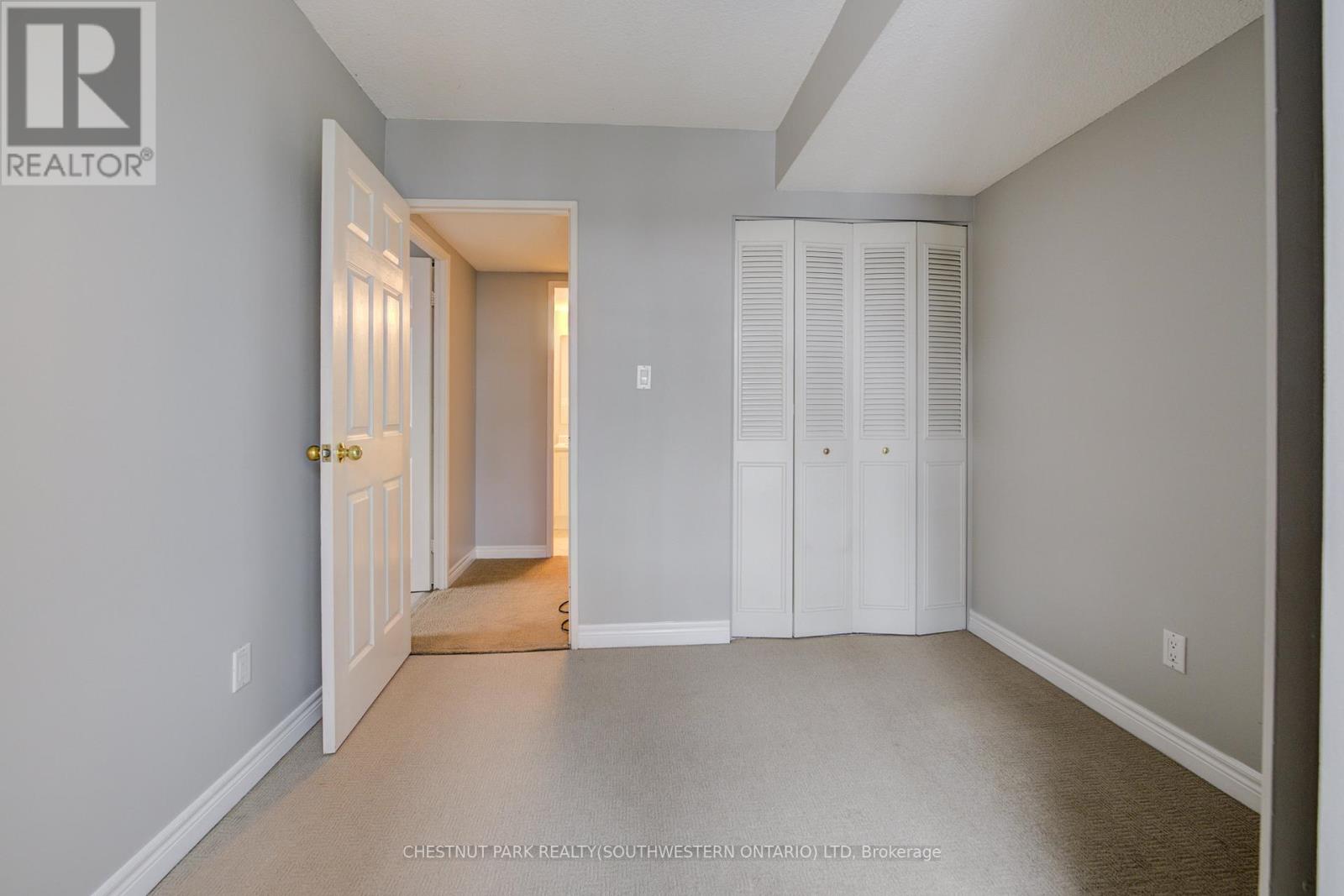 507 - 260 Sheldon Avenue N, Kitchener, Ontario  N2H 6P2 - Photo 13 - X12640994