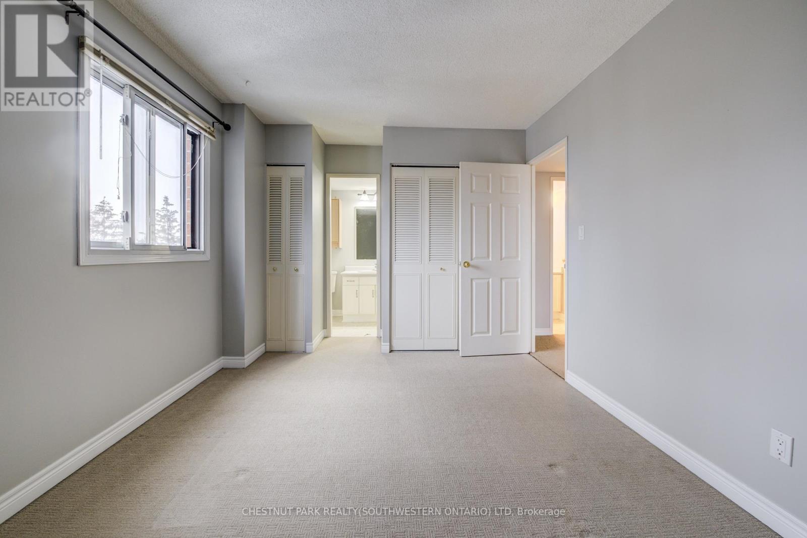 507 - 260 Sheldon Avenue N, Kitchener, Ontario  N2H 6P2 - Photo 16 - X12640994