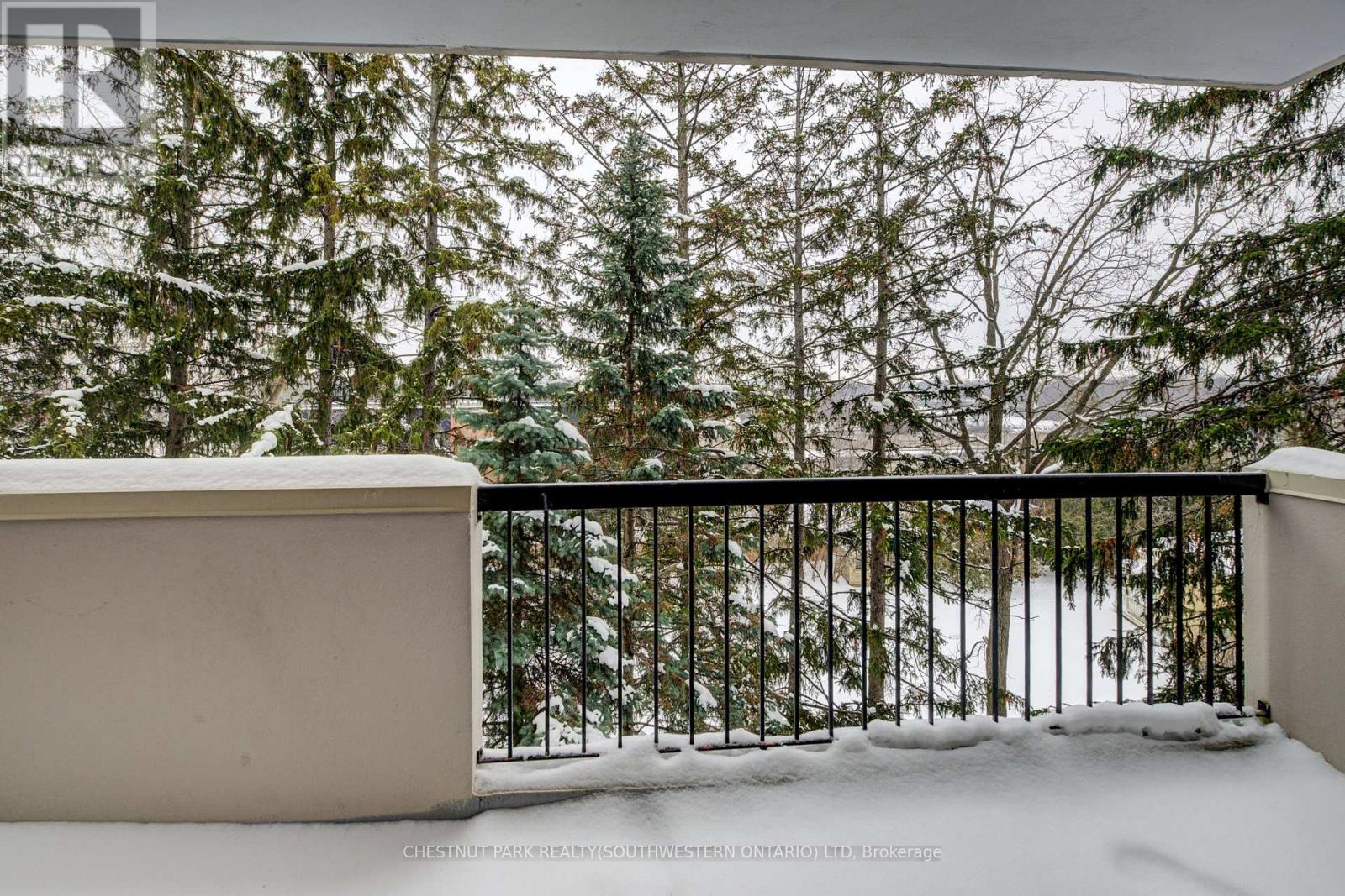 507 - 260 Sheldon Avenue N, Kitchener, Ontario  N2H 6P2 - Photo 19 - X12640994