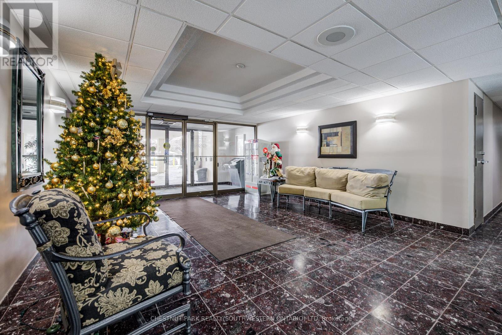 507 - 260 Sheldon Avenue N, Kitchener, Ontario  N2H 6P2 - Photo 24 - X12640994