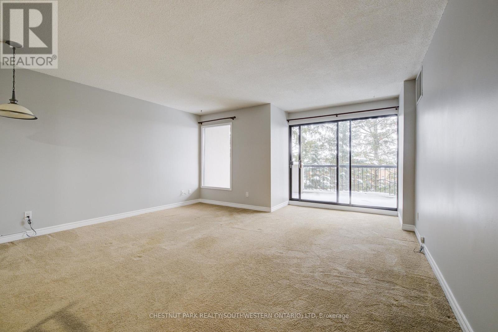 507 - 260 Sheldon Avenue N, Kitchener, Ontario  N2H 6P2 - Photo 8 - X12640994