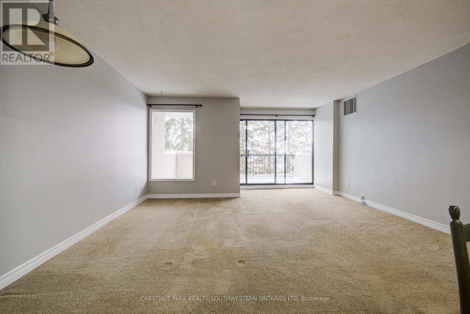 507 - 260 Sheldon Avenue N, Kitchener, Ontario  N2H 6P2 - Photo 9 - X12640994