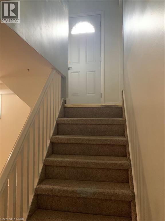 72 Southmeadow Crescent Unit# Lower, Stoney Creek, Ontario  L8G 3E7 - Photo 2 - 40794473