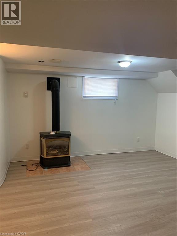 72 Southmeadow Crescent Unit# Lower, Stoney Creek, Ontario  L8G 3E7 - Photo 7 - 40794473