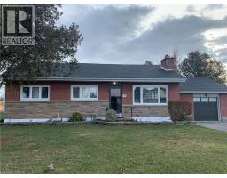 72 SOUTHMEADOW Crescent Unit# Lower, Stoney Creek, Ontario