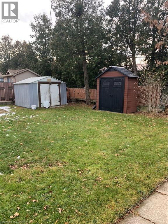 72 Southmeadow Crescent Unit# Upper, Stoney Creek, Ontario  L8G 3E7 - Photo 9 - 40794131