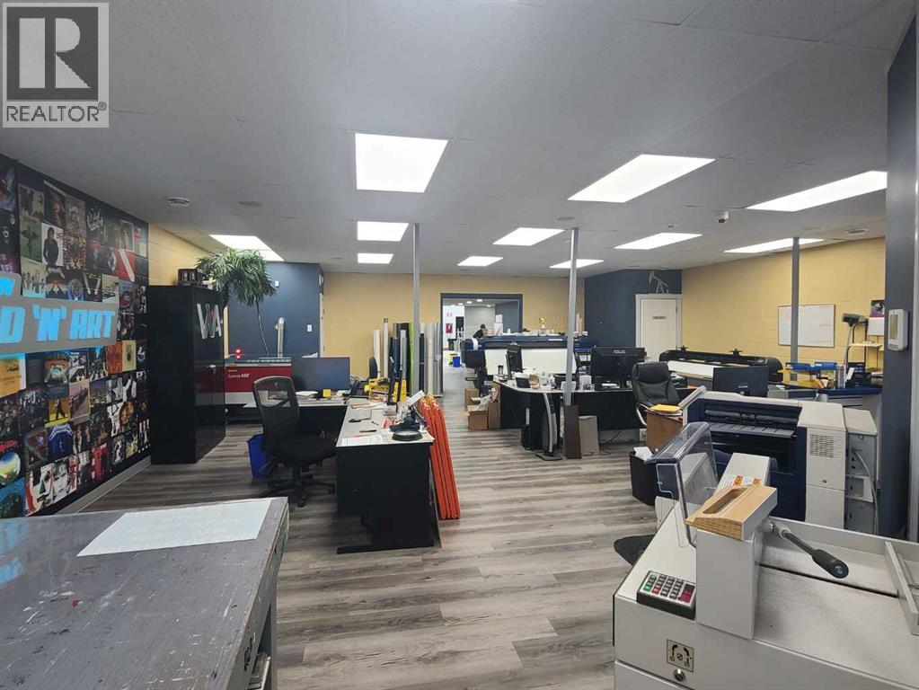 7810 102 Avenue, Peace River, Alberta  T8S 1R2 - Photo 24 - A2202161