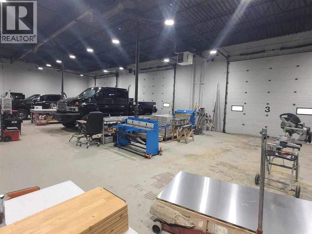 7810 102 Avenue, Peace River, Alberta  T8S 1R2 - Photo 20 - A2202161