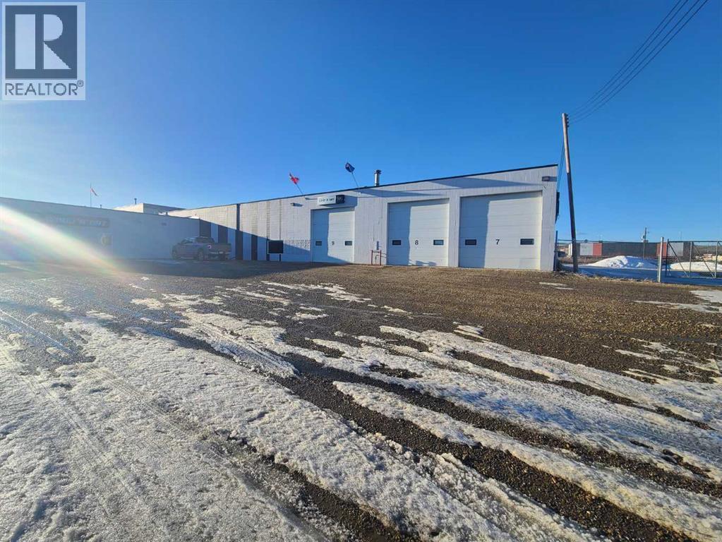 7810 102 Avenue, Peace River, Alberta  T8S 1R2 - Photo 26 - A2202161