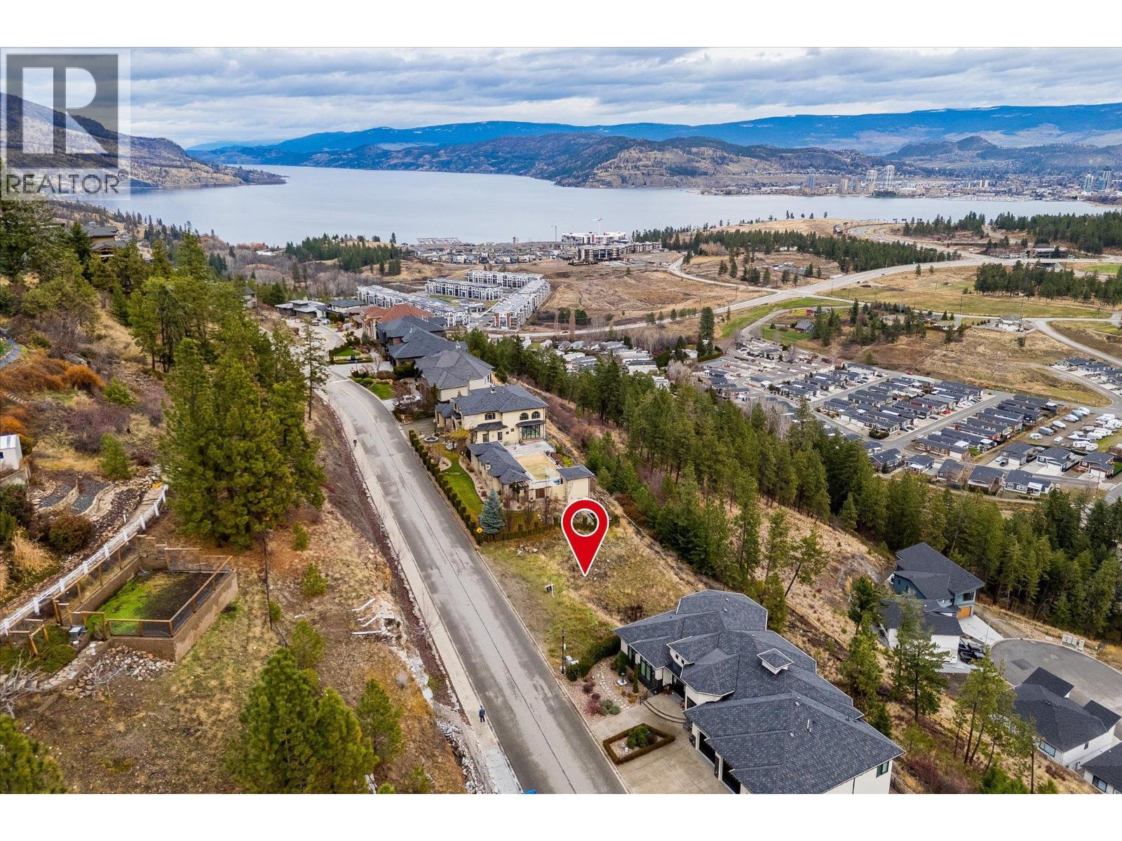 1959 Spyglass Way, West Kelowna, British Columbia