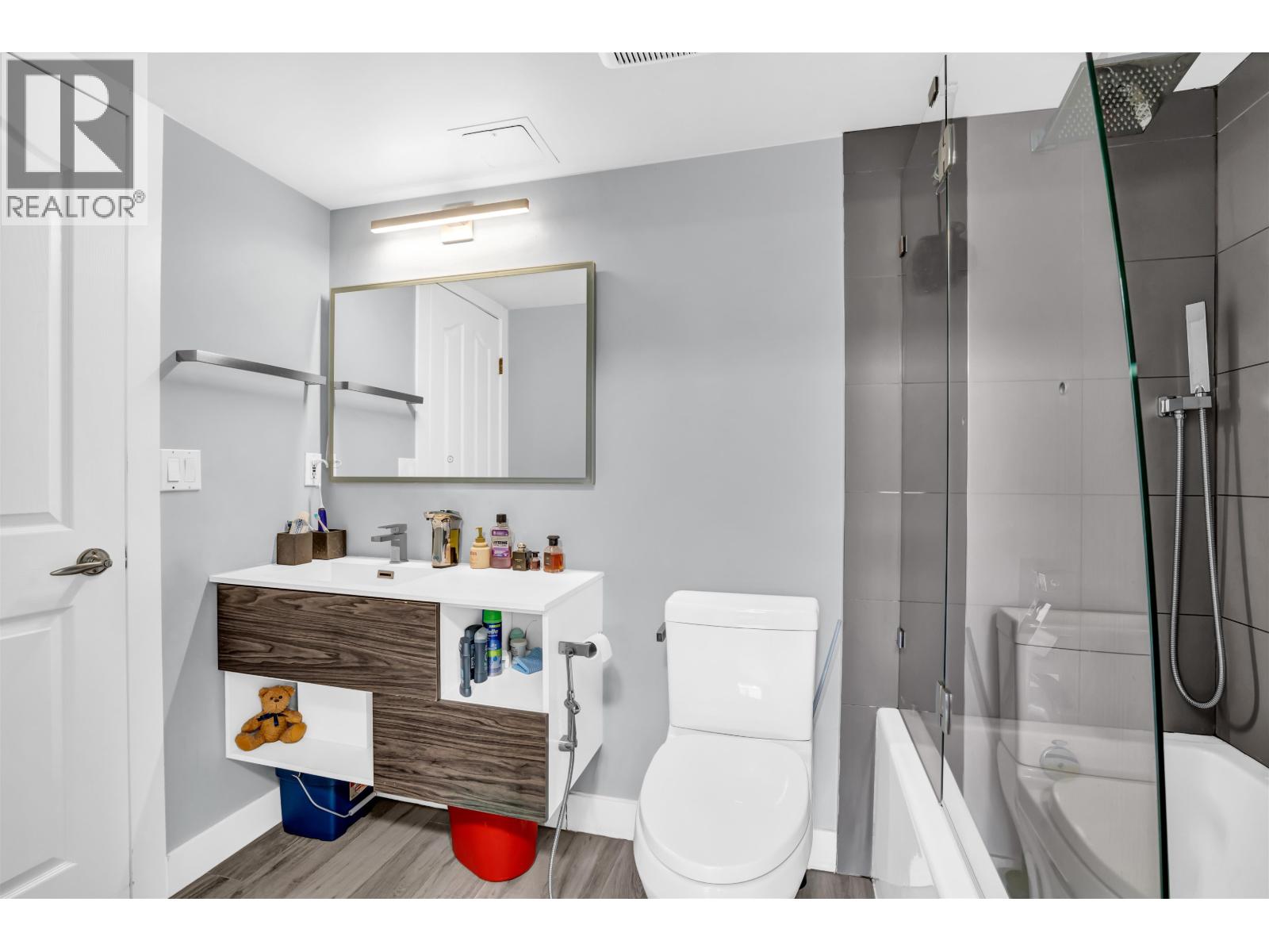 301 1655 Grant Avenue, Port Coquitlam, British Columbia  V3B 7V1 - Photo 13 - R3074266