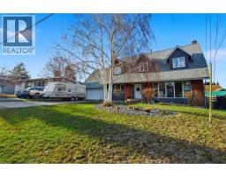 1834 RUSSET Wynd, kamloops, British Columbia