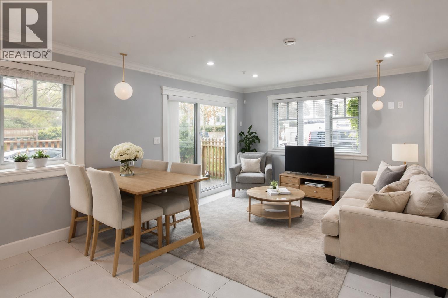 488 E 15th Avenue, Vancouver, British Columbia V5T 3N4 - Photo 4 - R3042098