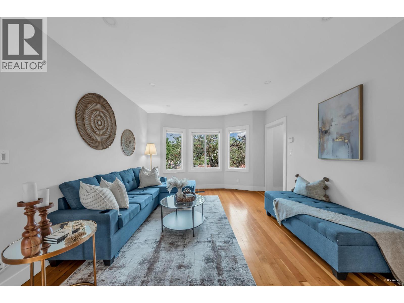 3403 Carolina Street, Vancouver, British Columbia V5V 4B3 - Photo 7 - R3074406