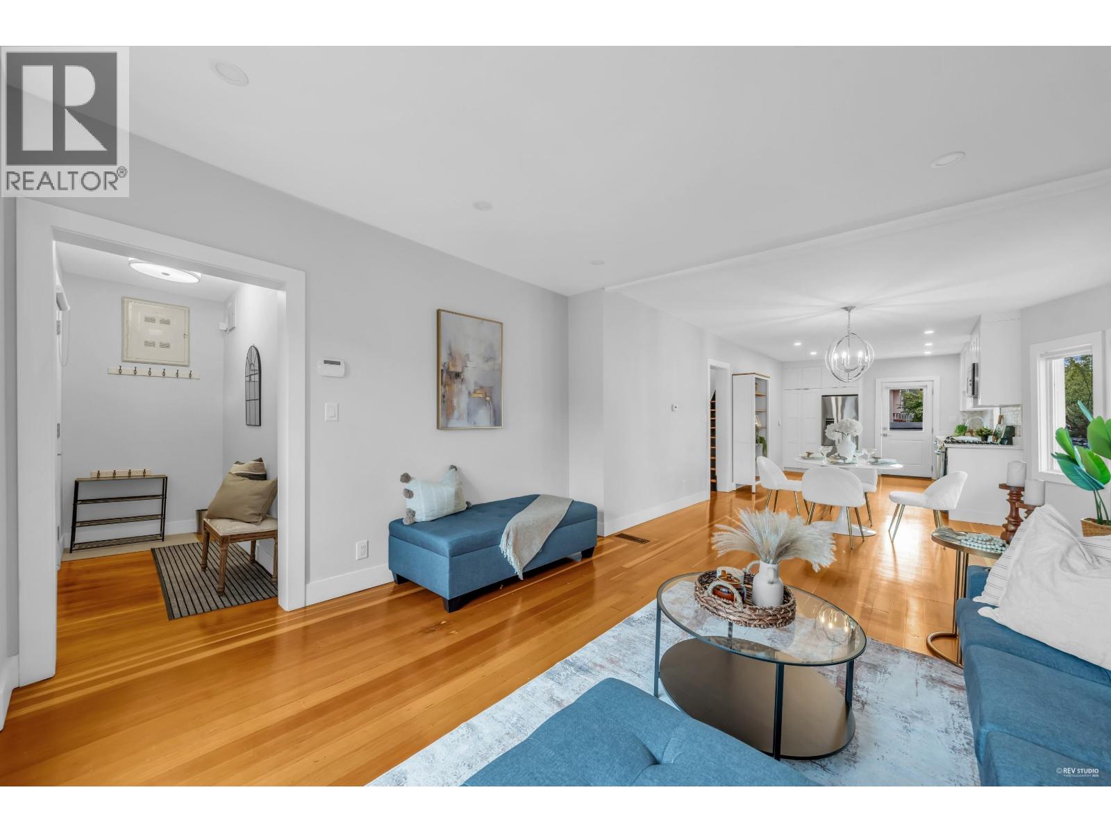 3403 Carolina Street, Vancouver, British Columbia V5V 4B3 - Photo 5 - R3074406