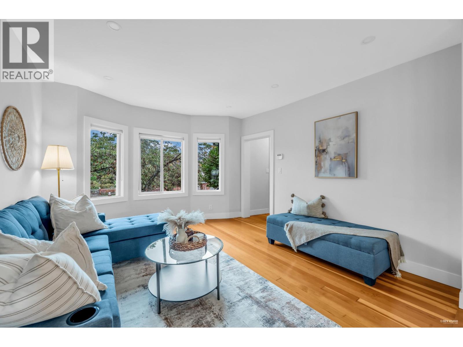 3403 Carolina Street, Vancouver, British Columbia V5V 4B3 - Photo 8 - R3074406