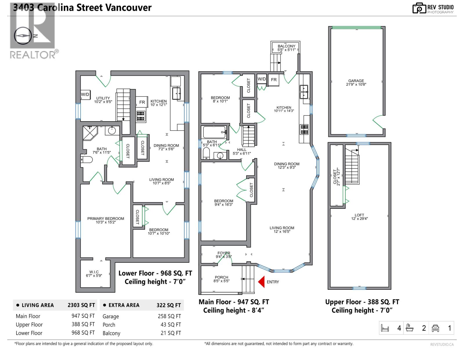 3403 Carolina Street, Vancouver, British Columbia V5V 4B3 - Photo 36 - R3074406
