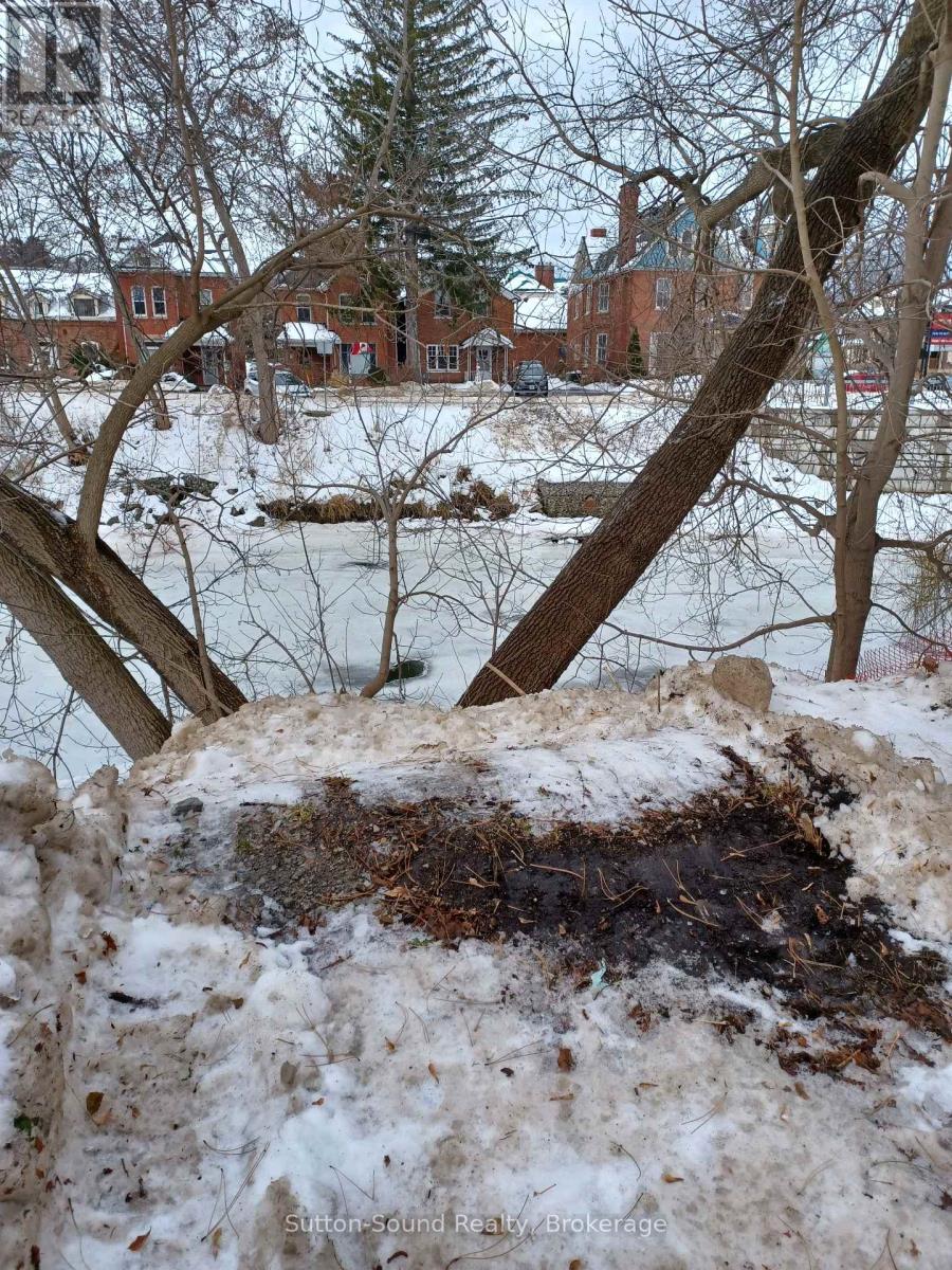 X 1st Avenue E, Owen Sound, Ontario N4K 2E1 - Photo 2 - X12641064