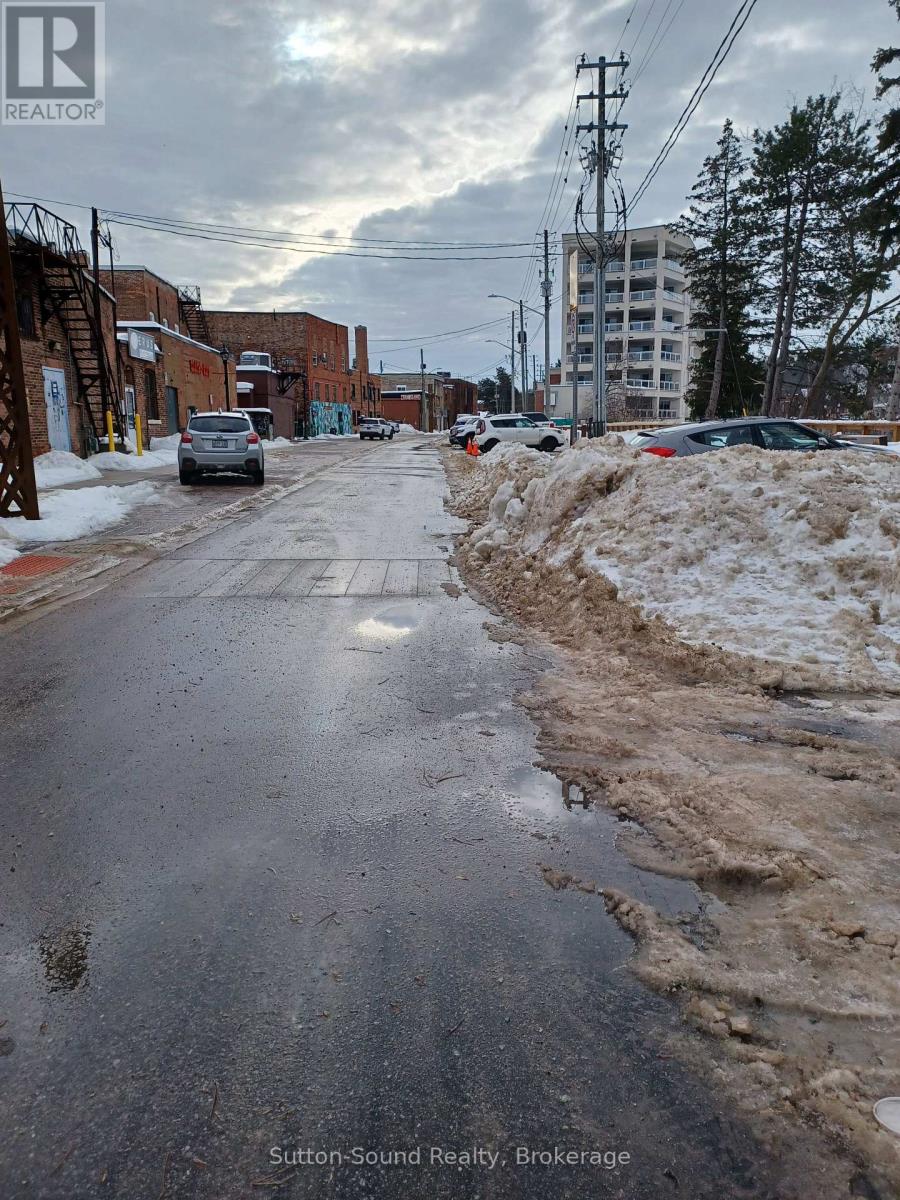 X 1st Avenue E, Owen Sound, Ontario N4K 2E1 - Photo 4 - X12641064