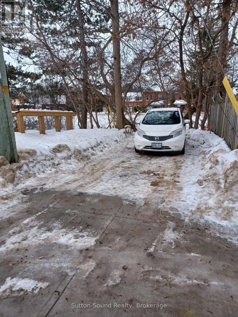 X 1st Avenue E, Owen Sound, Ontario N4K 2E1 - Photo 5 - X12641064