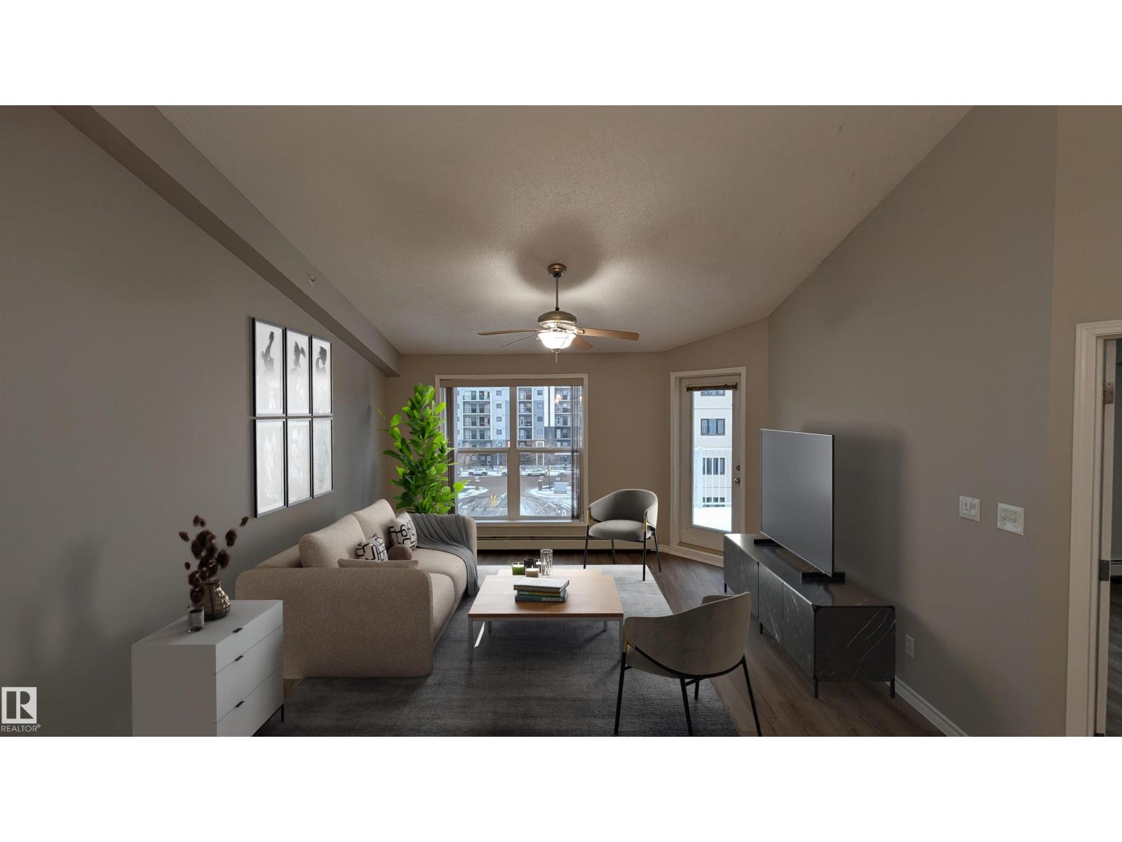 #500 10311 111 St Nw Nw, Edmonton, Alberta  T5K 2Y8 - Photo 12 - E4468360