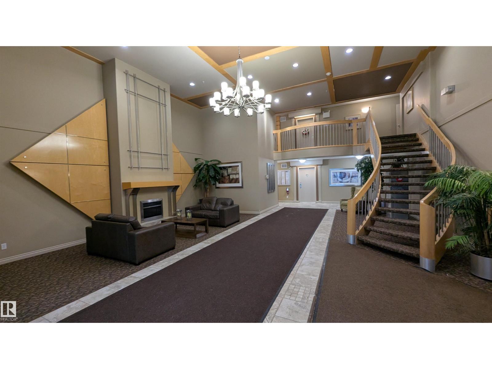 #500 10311 111 St Nw Nw, Edmonton, Alberta  T5K 2Y8 - Photo 15 - E4468360