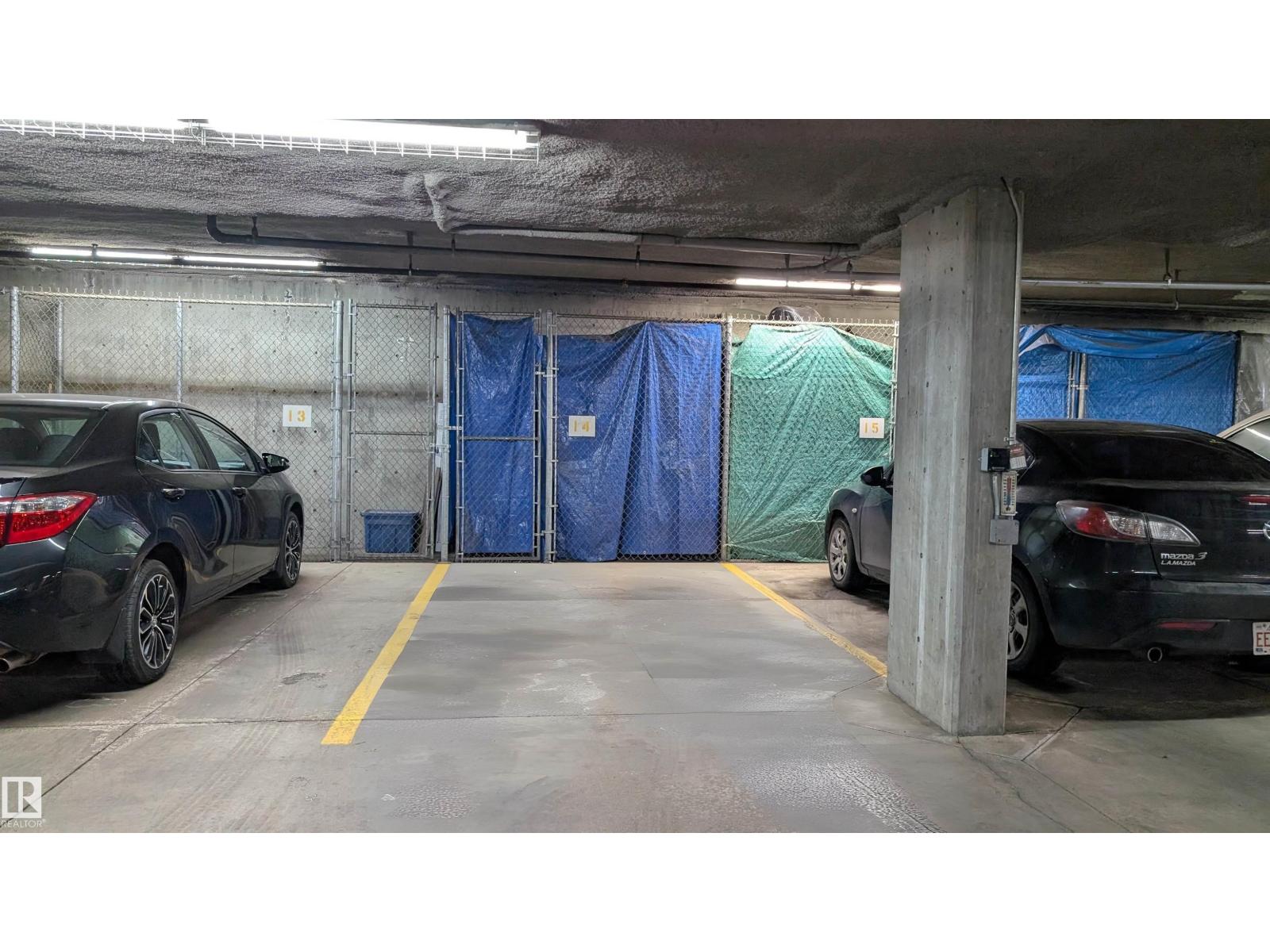 #500 10311 111 St Nw Nw, Edmonton, Alberta  T5K 2Y8 - Photo 16 - E4468360