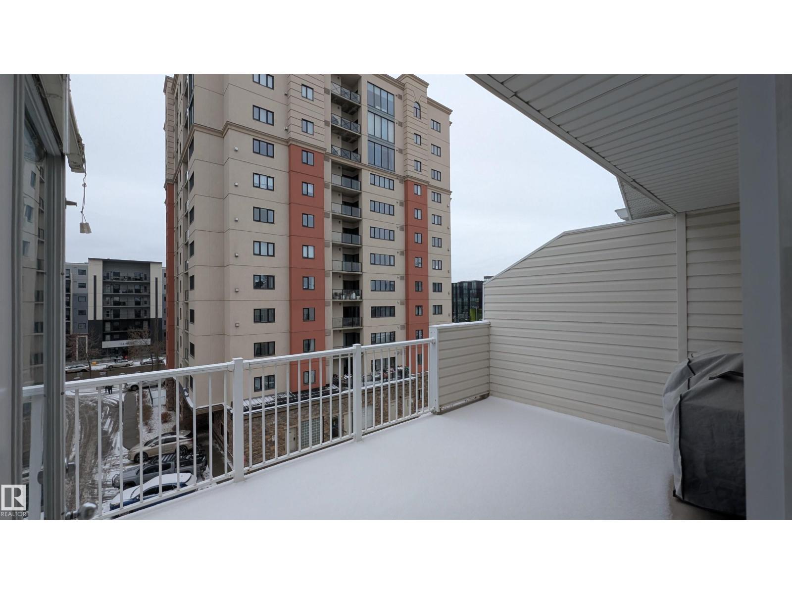 #500 10311 111 St Nw Nw, Edmonton, Alberta  T5K 2Y8 - Photo 2 - E4468360