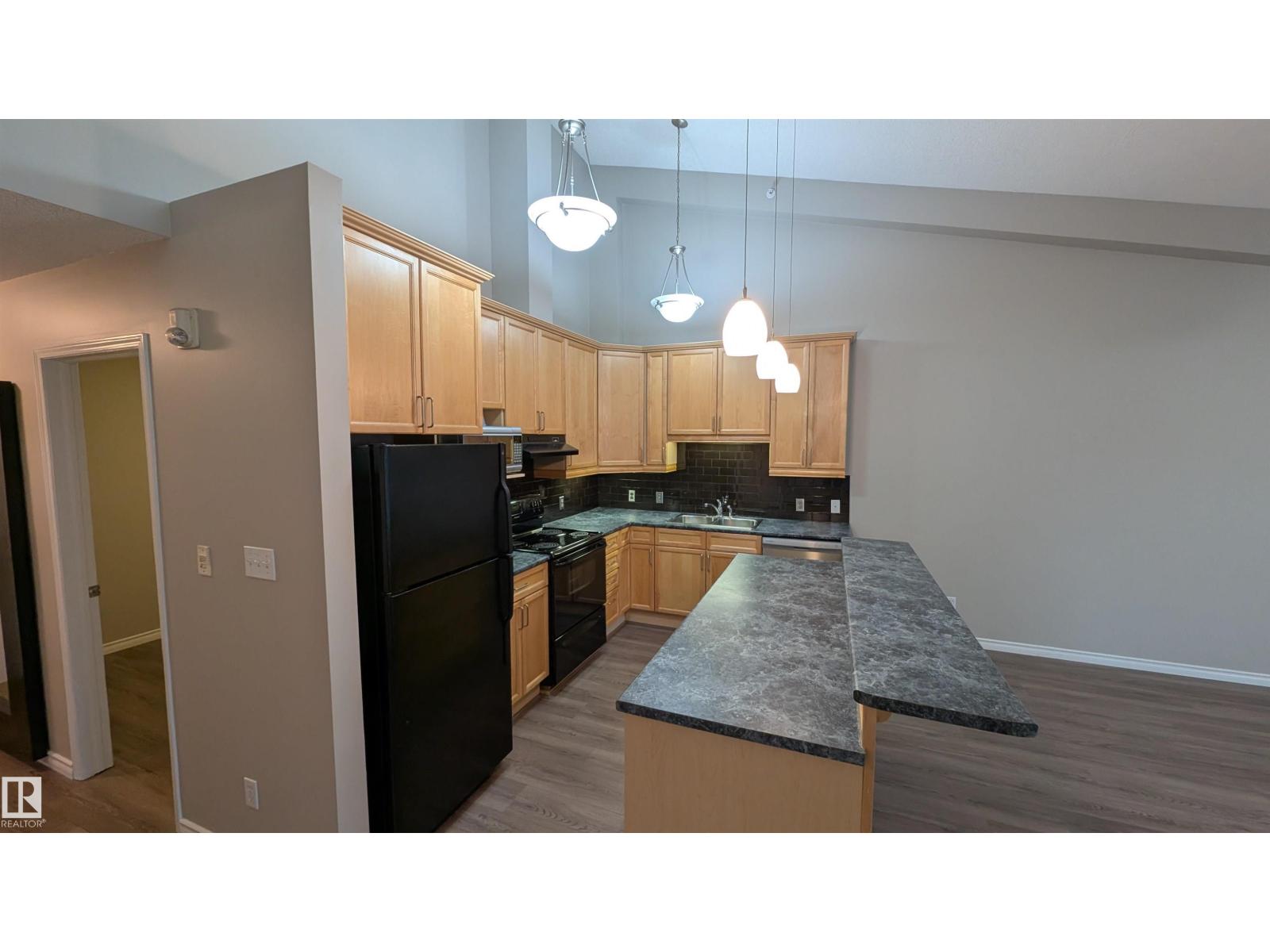 #500 10311 111 St Nw Nw, Edmonton, Alberta  T5K 2Y8 - Photo 6 - E4468360