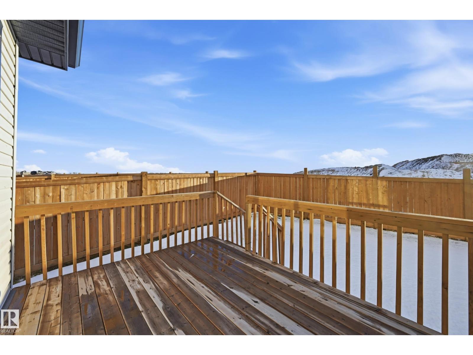 829 Morris Av, Leduc, Alberta  T9E 1G1 - Photo 30 - E4468362