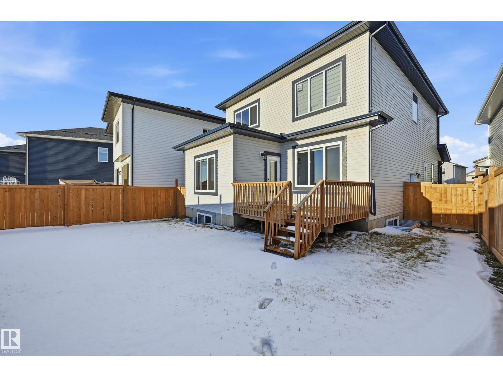 829 Morris Av, Leduc, Alberta  T9E 1G1 - Photo 31 - E4468362